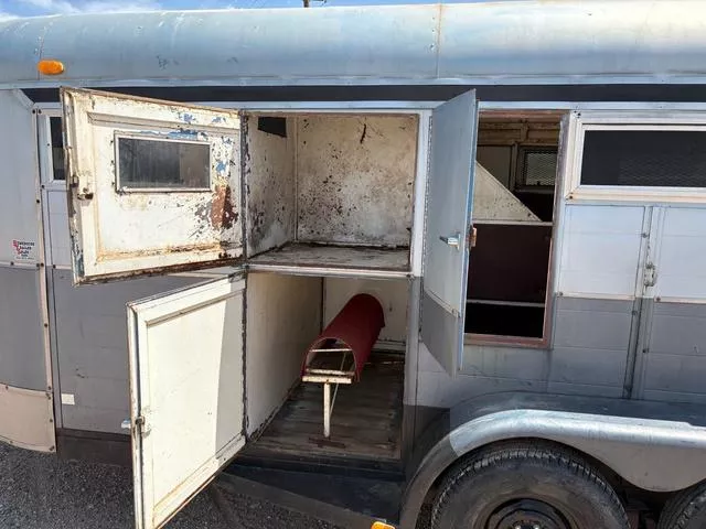 used Horse Trailers Premier Trailers Inc.  for sale, in Scottsbluff, NE Thumbnail 11