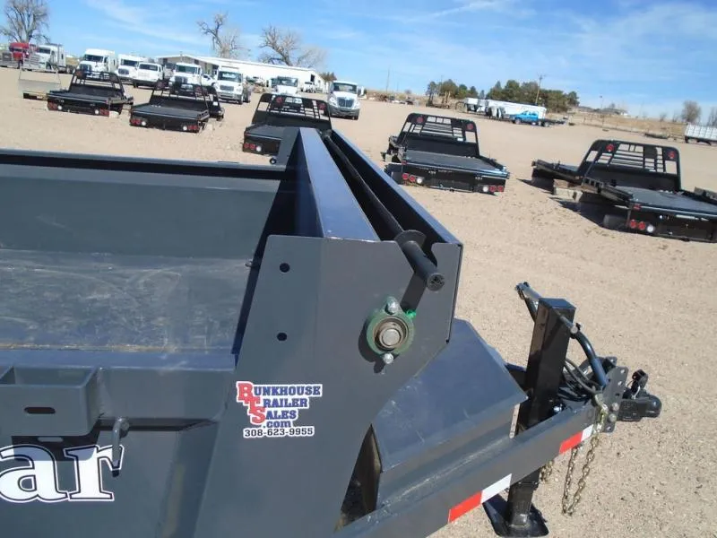 used Other Trailers Norstar  for sale, in Scottsbluff, NE Thumbnail 10