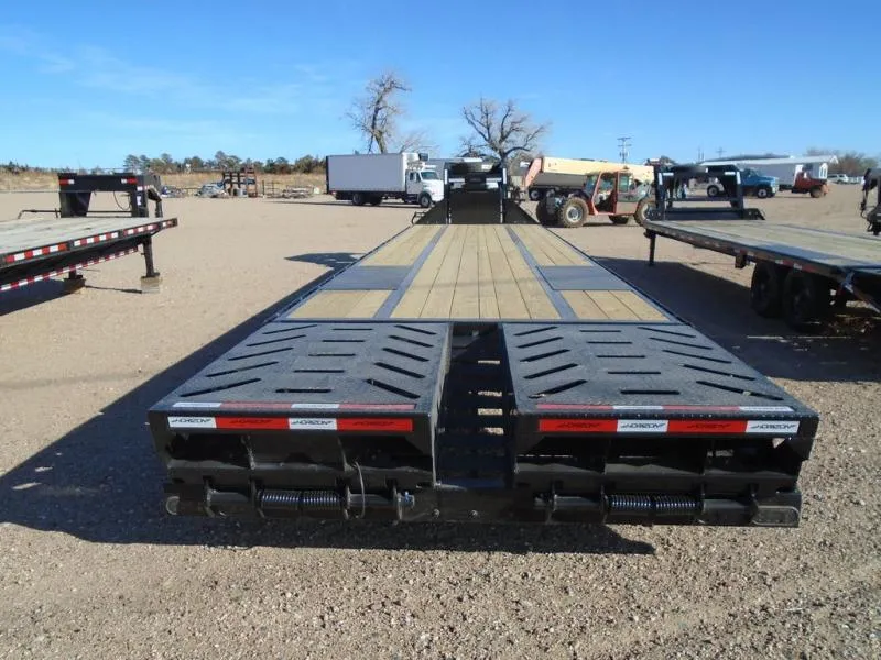 new Equipment / Flatbed Trailers Horizon Trailers  for sale, in Scottsbluff, NE Thumbnail 3