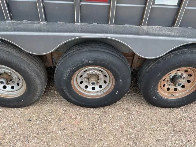 used Stock / Stock Combo Trailers Titan Trailer  for sale, in Scottsbluff, NE Thumbnail 16