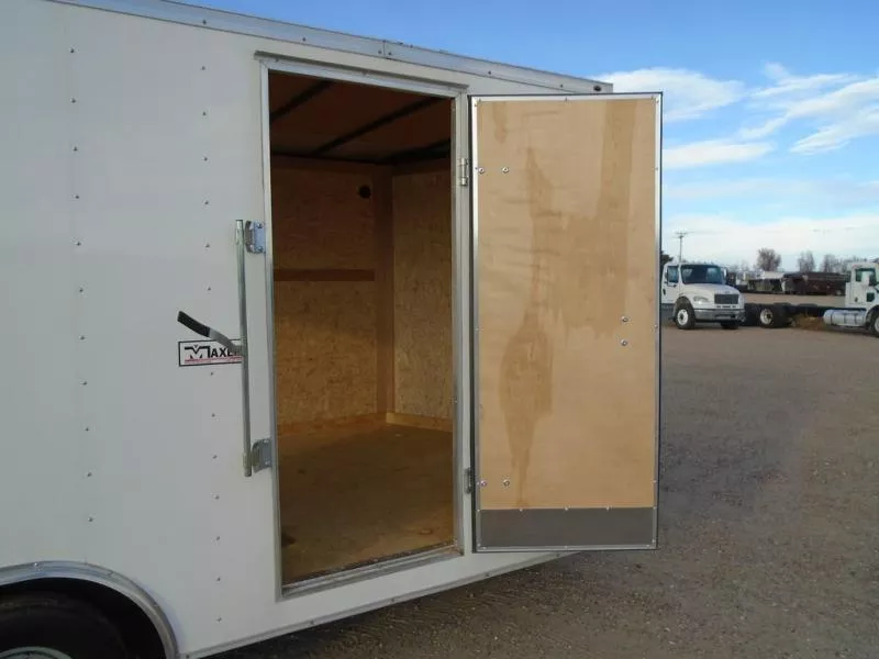 used Cargo (Enclosed) Trailers Wells Cargo  for sale, in Scottsbluff, NE Thumbnail 13