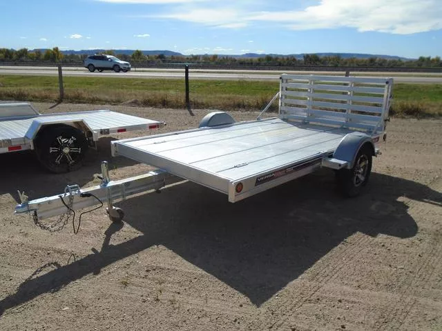 2023 FLOE Versamax UT 79.5 X 10' Aluminum Utility 