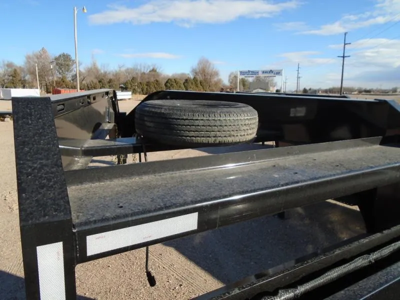 used Other Trailers Iron Bull  for sale, in Scottsbluff, NE Thumbnail 12