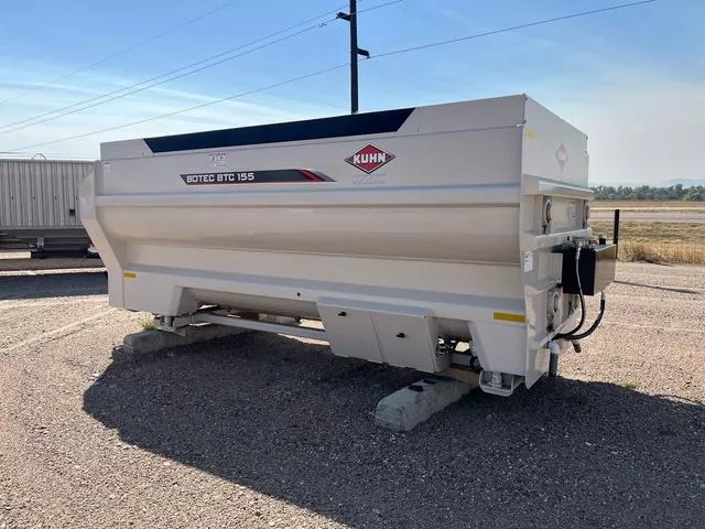 new Utility Trailers Kuhn  for sale, in Scottsbluff, NE Thumbnail 3