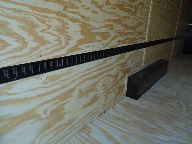 new Cargo (Enclosed) Trailers Sharp Manufacturing  for sale, in Scottsbluff, NE Thumbnail 10