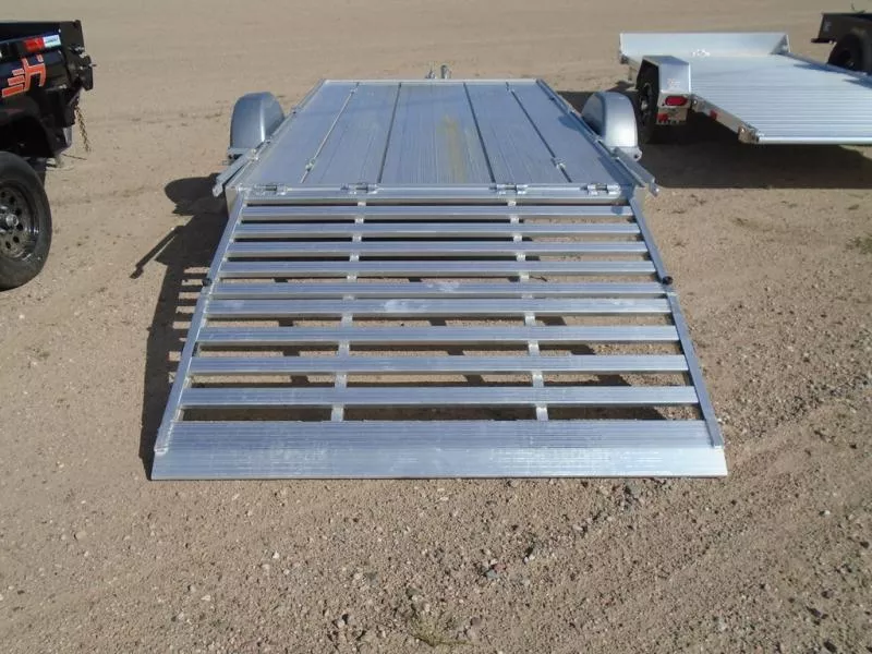 used Utility Trailers Floe  for sale, in Scottsbluff, NE Thumbnail 6