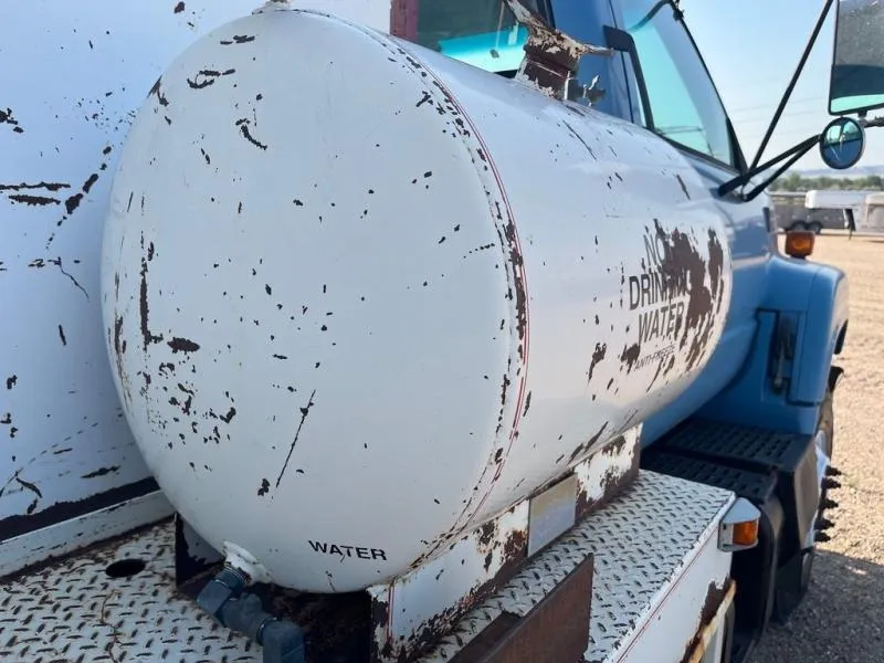 used Other Trucks GMC  for sale, in Scottsbluff, NE Thumbnail 22