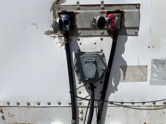 used Dry Van Semi Trailers Wabash National  for sale, in Scottsbluff, NE Thumbnail 24