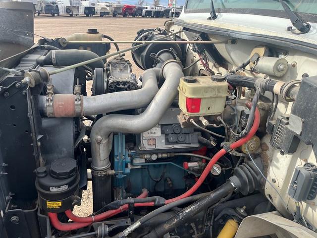 used Equipment / Flatbed Trailers International  for sale, in Scottsbluff, NE Thumbnail 12