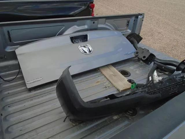 used Other Trailers Dodge  for sale, in Scottsbluff, NE Thumbnail 6