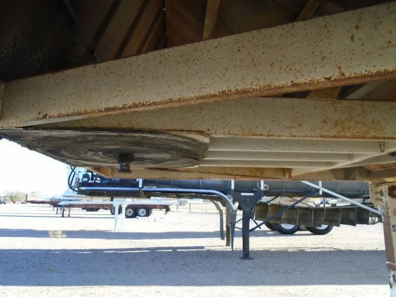 used Equipment / Flatbed Trailers Other  for sale, in Scottsbluff, NE Thumbnail 22