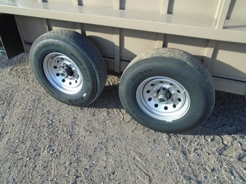new Stock / Stock Combo Trailers Big Bend  for sale, in Scottsbluff, NE Thumbnail 12