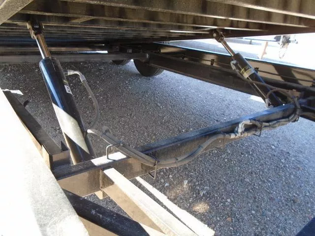 new Tilt Trailers Delco Trailers  for sale, in Scottsbluff, NE Thumbnail 6