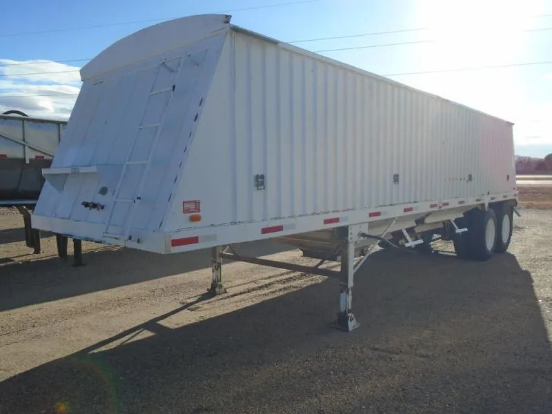 used Other Trailers DMF Trailers  for sale, in Scottsbluff, NE Thumbnail 5