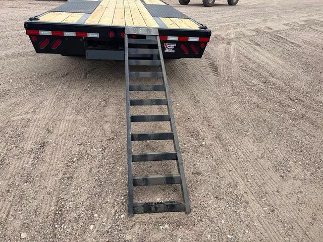 new Equipment / Flatbed Trailers Iron Bull  for sale, in Scottsbluff, NE Thumbnail 5
