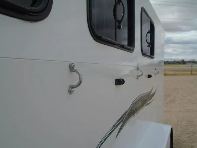 new Stock / Stock Combo Trailers Titan Trailer  for sale, in Scottsbluff, NE Thumbnail 20