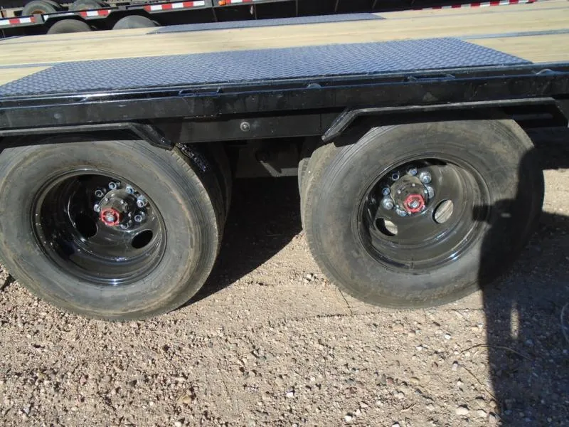 new Equipment / Flatbed Trailers Horizon Trailers  for sale, in Scottsbluff, NE Thumbnail 13