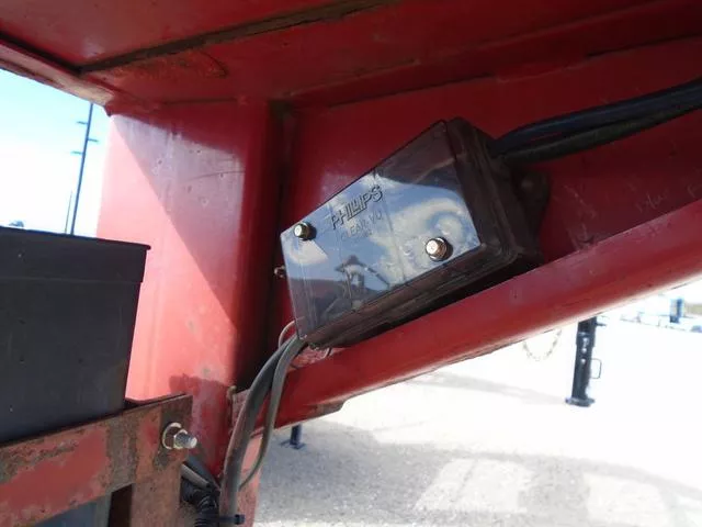 used Tilt Trailers Towmaster Trailers  for sale, in Scottsbluff, NE Thumbnail 13