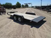 used Equipment / Flatbed Trailers Texoma Trailers  for sale, in Scottsbluff, NE Thumbnail 4