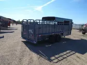new Stock / Stock Combo Trailers Big Bend  for sale, in Scottsbluff, NE Thumbnail 3