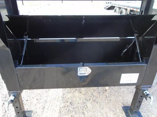 new Equipment / Flatbed Trailers Norstar  for sale, in Scottsbluff, NE Thumbnail 12