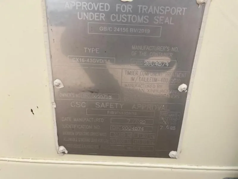 used Other Trailers Other  for sale, in Scottsbluff, NE Thumbnail 8