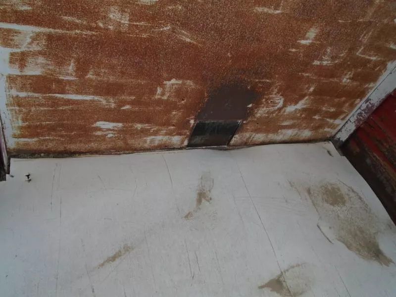 used Grain Semi Trailers Assembled  for sale, in Scottsbluff, NE Thumbnail 6