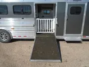 used Stock / Stock Combo Trailers Cimarron Trailers  for sale, in Scottsbluff, NE Thumbnail 17