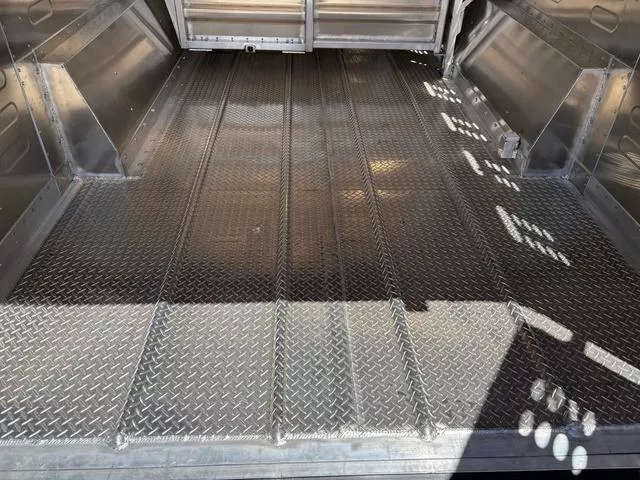 new Stock / Stock Combo Trailers Merritt Trailers  for sale, in Scottsbluff, NE Thumbnail 9