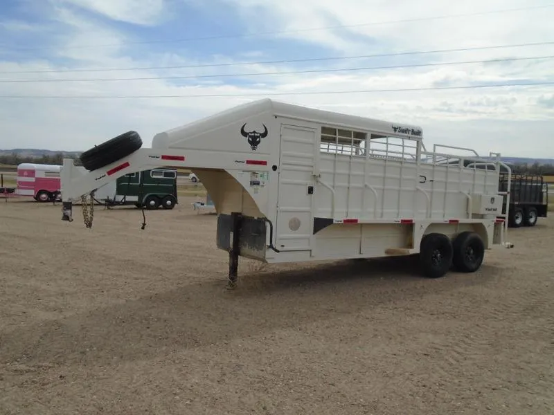 used Other Trailers Swift Built Trailers  for sale, in Scottsbluff, NE Thumbnail 5