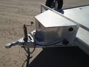 used Equipment / Flatbed Trailers Sundowner Trailers  for sale, in Scottsbluff, NE Thumbnail 6