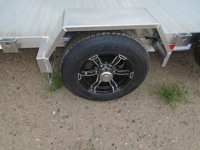 new Utility Trailers Titan Trailer  for sale, in Scottsbluff, NE Thumbnail 6