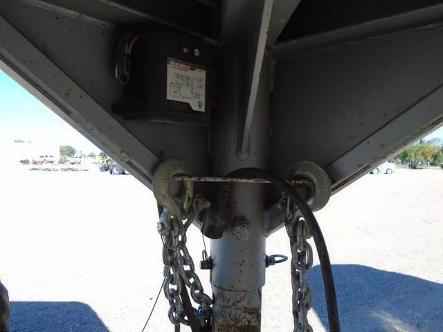 used Stock / Stock Combo Trailers Featherlite  for sale, in Scottsbluff, NE Thumbnail 20