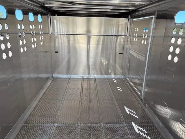 new Stock / Stock Combo Trailers Merritt Trailers  for sale, in Scottsbluff, NE Thumbnail 14