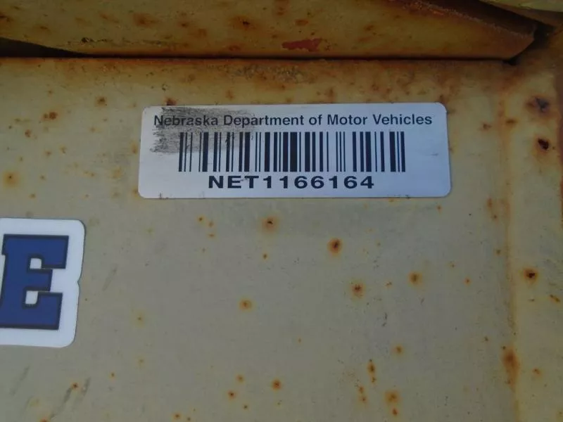 used Stock / Stock Combo Trailers Other  for sale, in Scottsbluff, NE Thumbnail 17