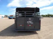 used Stock / Stock Combo Trailers Big Bend  for sale, in Scottsbluff, NE Thumbnail 4
