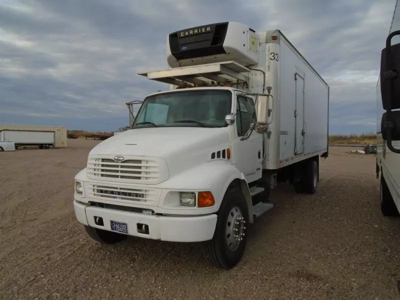 used Other Trucks Sterling  for sale, in Scottsbluff, NE Thumbnail 2