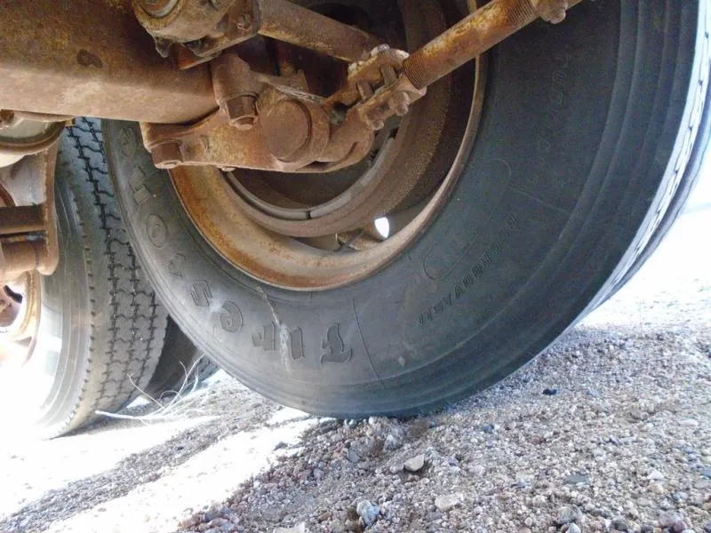 used Equipment / Flatbed Trailers Other  for sale, in Scottsbluff, NE Thumbnail 13