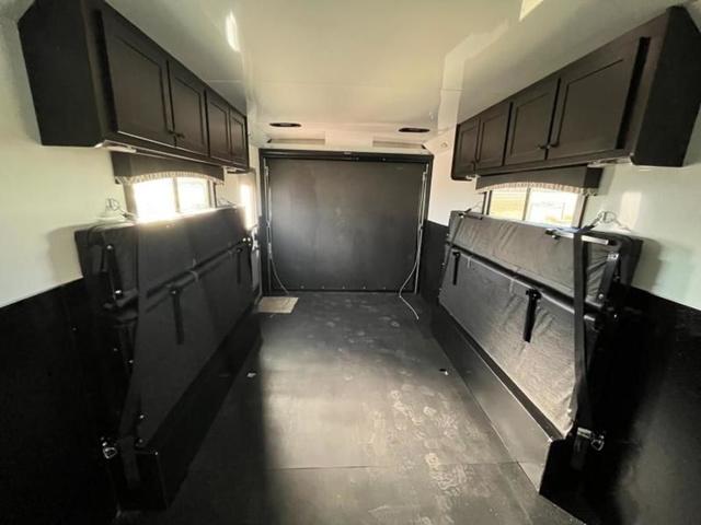 new Toy Haulers Bison Trailers  for sale, in Scottsbluff, NE Thumbnail 26