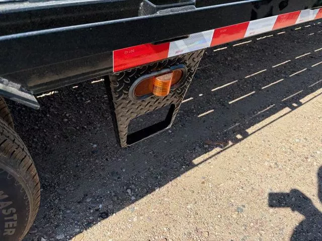 new Equipment / Flatbed Trailers Norstar  for sale, in Scottsbluff, NE Thumbnail 13