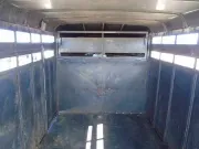 used Stock / Stock Combo Trailers Delta Trailers  for sale, in Scottsbluff, NE Thumbnail 9