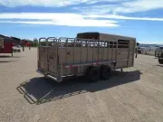 new Stock / Stock Combo Trailers Big Bend  for sale, in Scottsbluff, NE Thumbnail 3