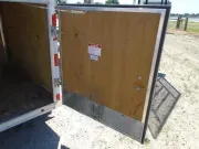 used Cargo (Enclosed) Trailers Pace American  for sale, in Scottsbluff, NE Thumbnail 6