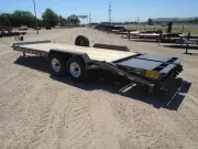 new Equipment / Flatbed Trailers Diamond T Trailers  for sale, in Scottsbluff, NE Thumbnail 4