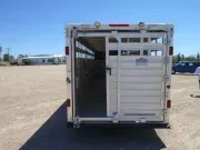 used Stock / Stock Combo Trailers Featherlite  for sale, in Scottsbluff, NE Thumbnail 6