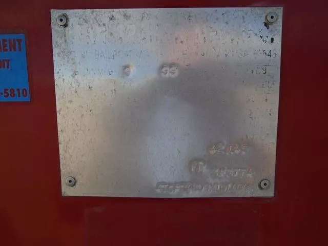 used Equipment / Flatbed Trailers Titan Trailer  for sale, in Scottsbluff, NE Thumbnail 13