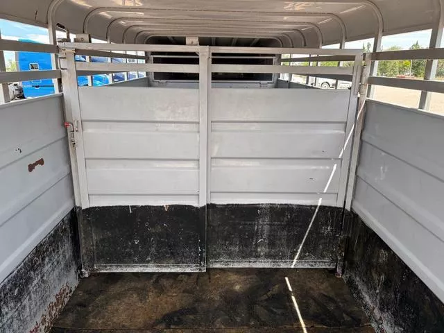 used Stock / Stock Combo Trailers Other  for sale, in Scottsbluff, NE Thumbnail 15