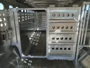 new Stock / Stock Combo Trailers Merritt Trailers  for sale, in Scottsbluff, NE Thumbnail 17