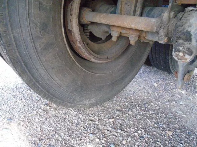 used Equipment / Flatbed Trailers Other  for sale, in Scottsbluff, NE Thumbnail 16