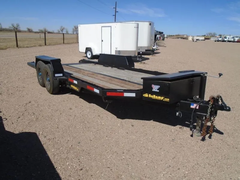 used Equipment / Flatbed Trailers Other  for sale, in Scottsbluff, NE Thumbnail 3